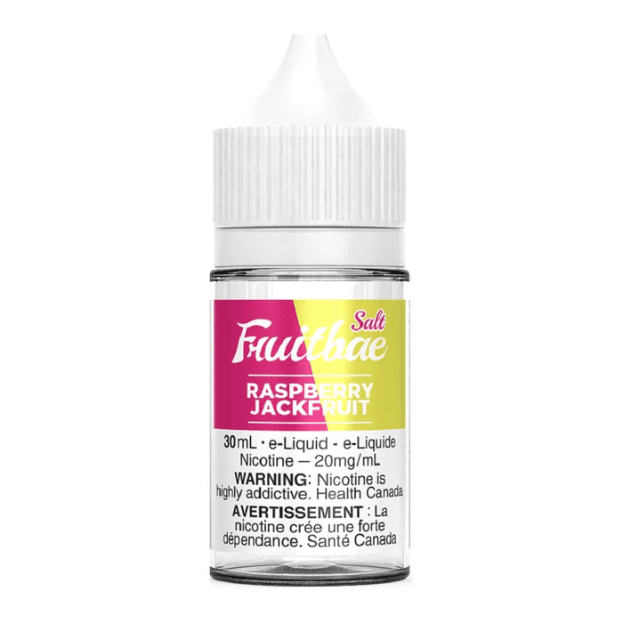 FRUITBAE - RASPBERRY JACKFRUIT (12MG/30ML)