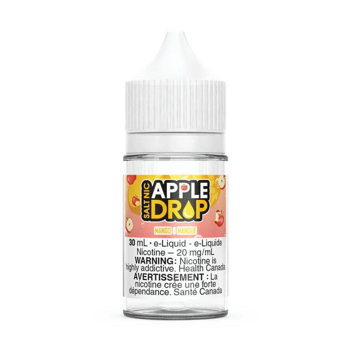APPLE DROP - MANGO (20MG/30ML)