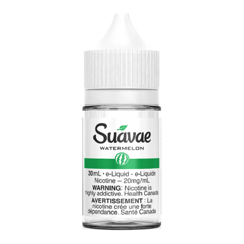 SUAVAE - WATERMELON (20MG/30ML)