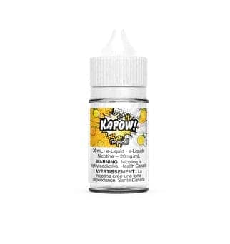 KAPOW - TROPICAL (12MG/30ML)