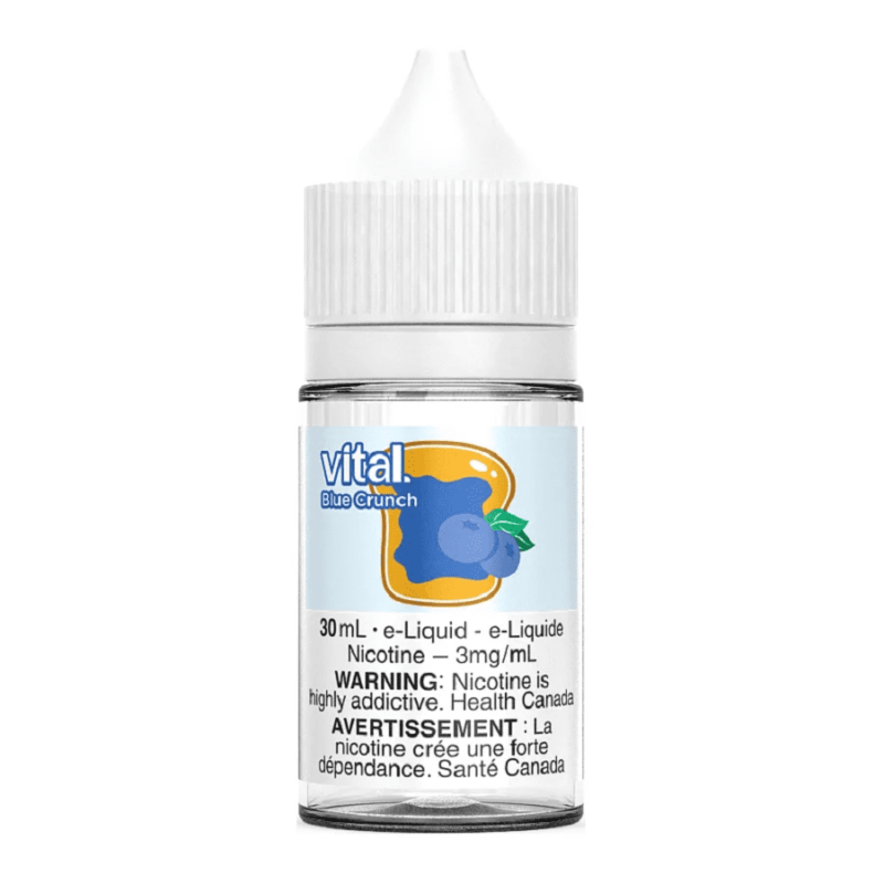 VITAL - CRUNCH (3MG/30ML)
