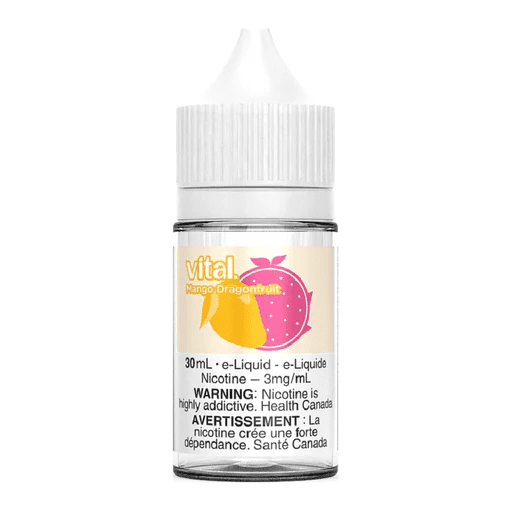 VITAL - MANGO DRAGONFRUIT (6MG/30ML)