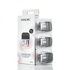 SMOK - NOVO X POD - DC .8